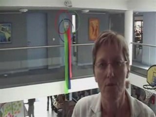 Les RH chez norsys - Jeanine, Directeur de Projet