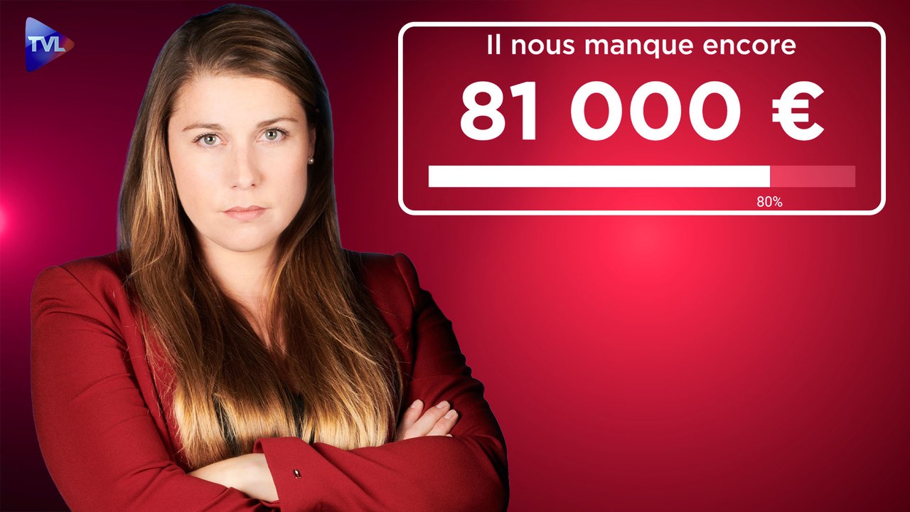TVL n'a qu'une seule mission : vous informer