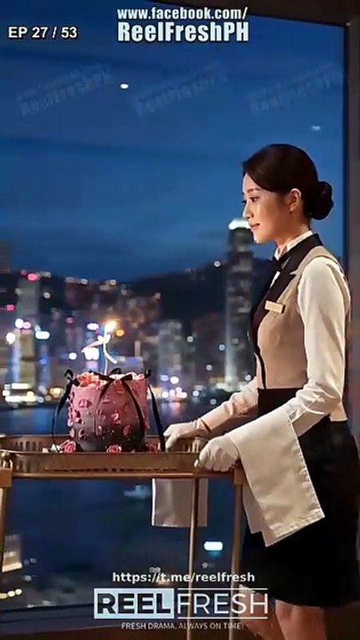 Bound By A Deal, Destined For Love- Drama FULL MOVIES ENGLISH SUB [Full Movie]