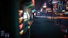 Cyberpunk 2077 Complete Job The Gift