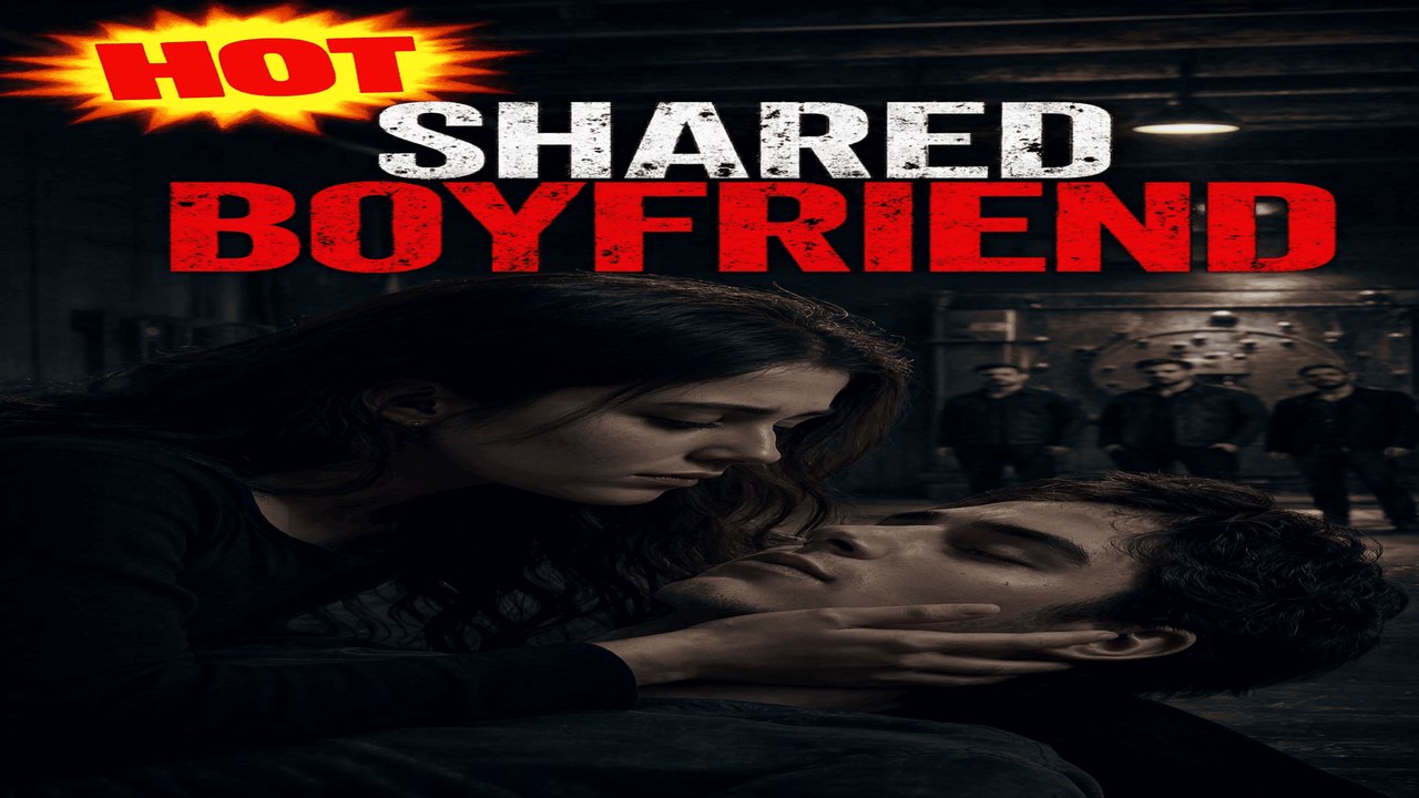 shared boyfriend - Full EP