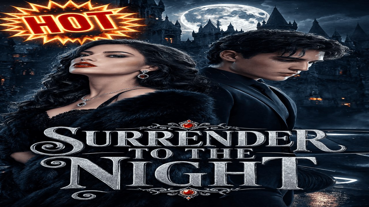 Surrender to the Night - Full EP