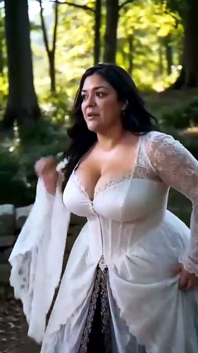 She ran with his heirs [Full Movie]
