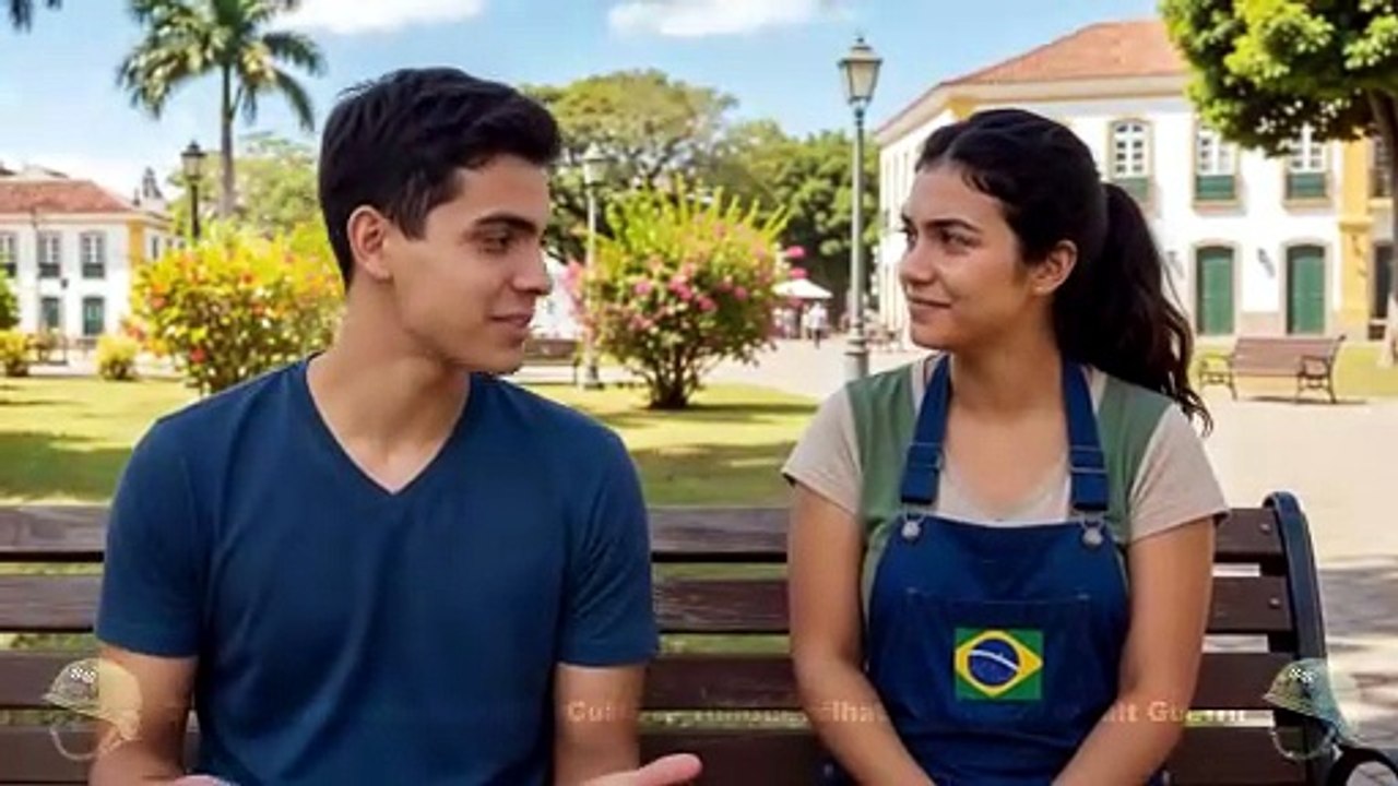 50 Tons de Verde e Amarelo