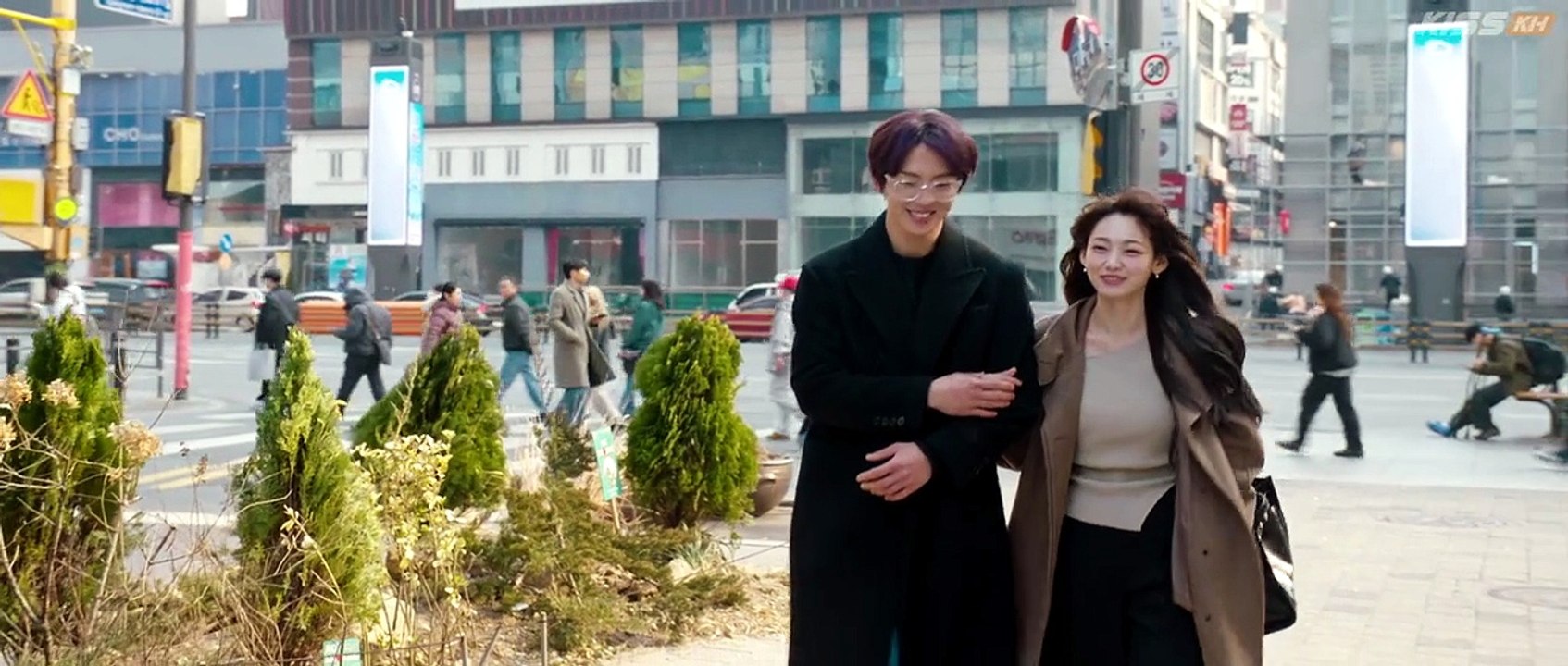 See You at Work Tomorrow Episode 10 | English Sub