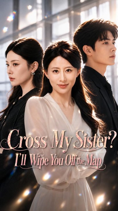She Betrayed the Woman Who Saved Her - Full Episode (ENGSUB) | Revenge Romance Short Drama #ANS