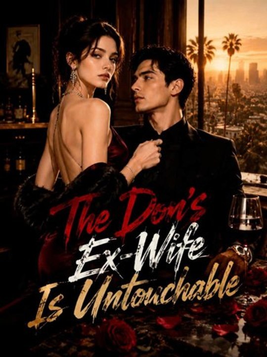He Cried For Her Forgiveness—The Mafia Scion, Yet His Ex-Wife Waged Bloody War | New Movie 2026