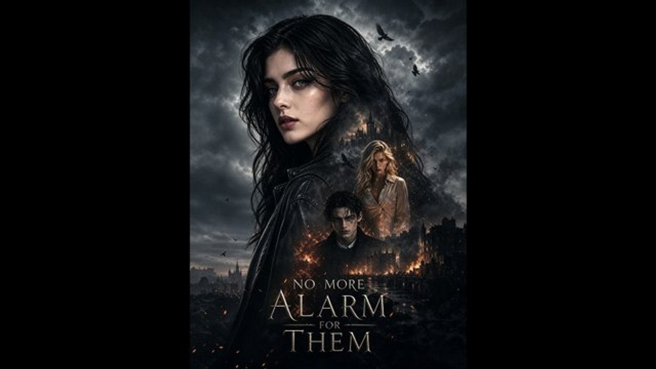[FULL] No More Alarm for Them
