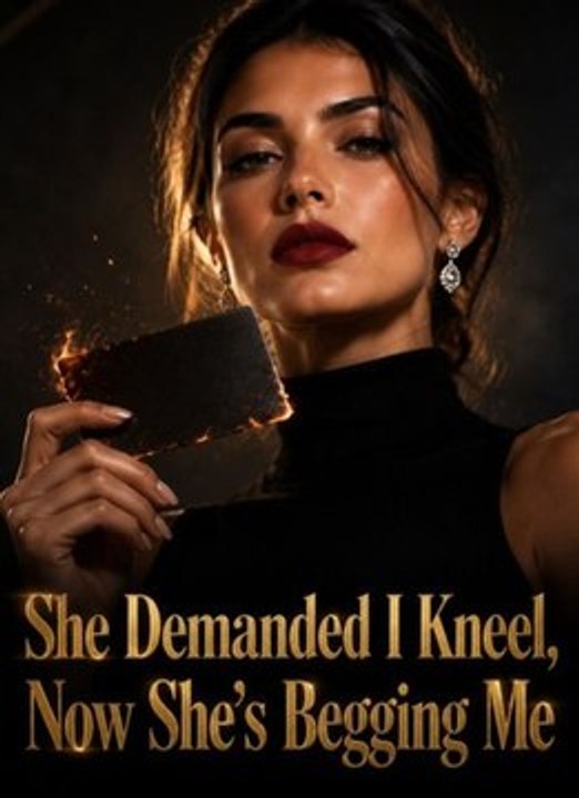 She Demanded I Kneel, Now She’S Begging Me - Ep ✅ FULL [Eng Sub]