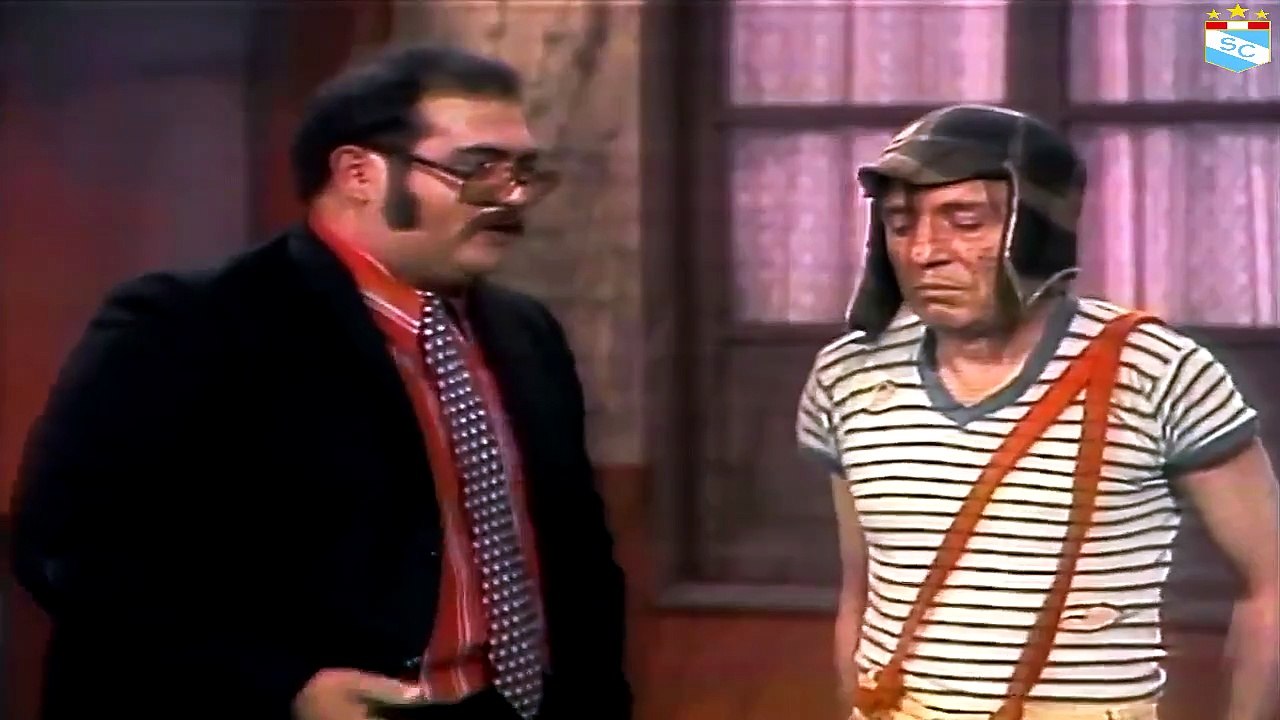 El Chavo Del 8 - El mejor globo