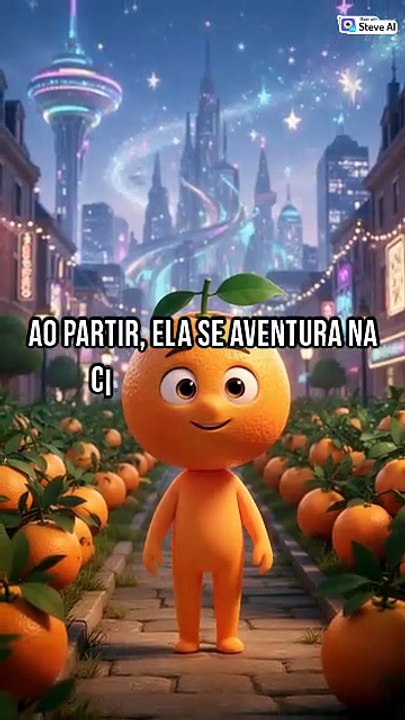 Fazenda magica