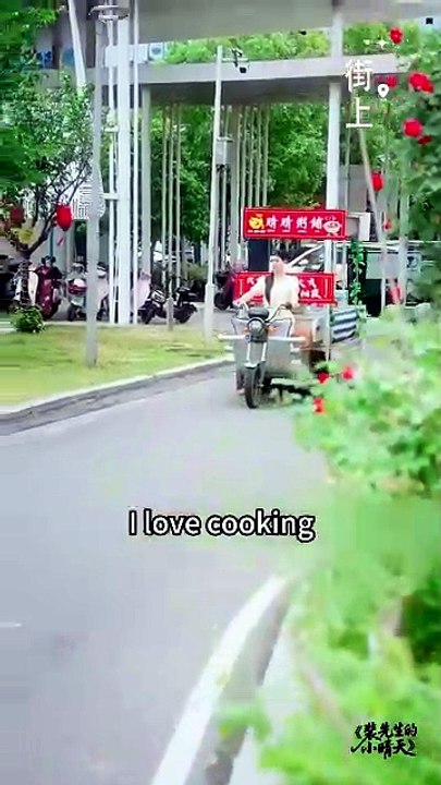 Mr. Pei's Little Sunshine-💔 | Emotional Drama English Subtitles [Full Movie]