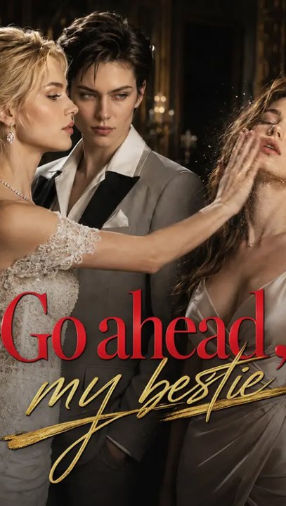 Go Ahead, My Bestie - Full Episode (ENGSUB) | Modern Romance #ANS