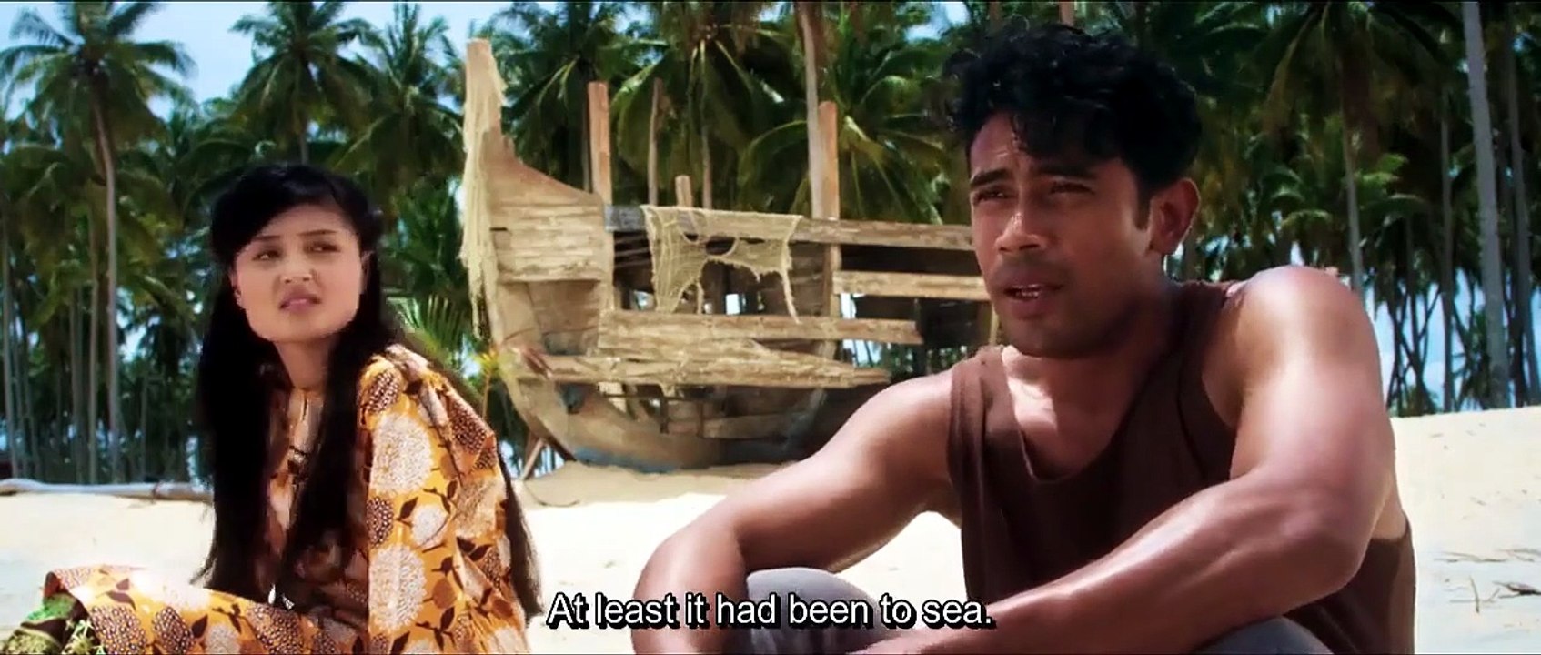 Pulang (2018) Watch HD