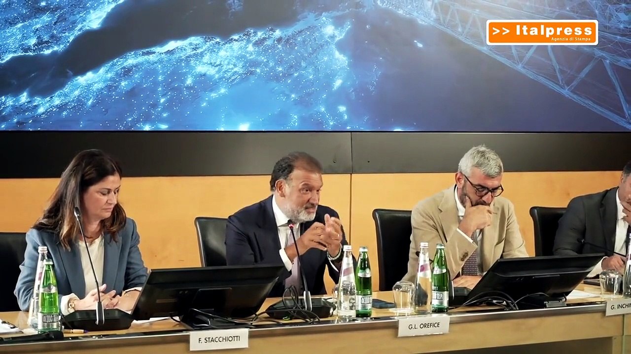 Piano Mattei e Fs, al via l'esperienza in Trenitalia per 14 lavoratori tunisini