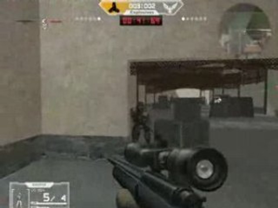 M24 HS Warrock