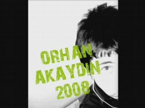 Orhan Akaydın - Dön Gel Bana Yarim