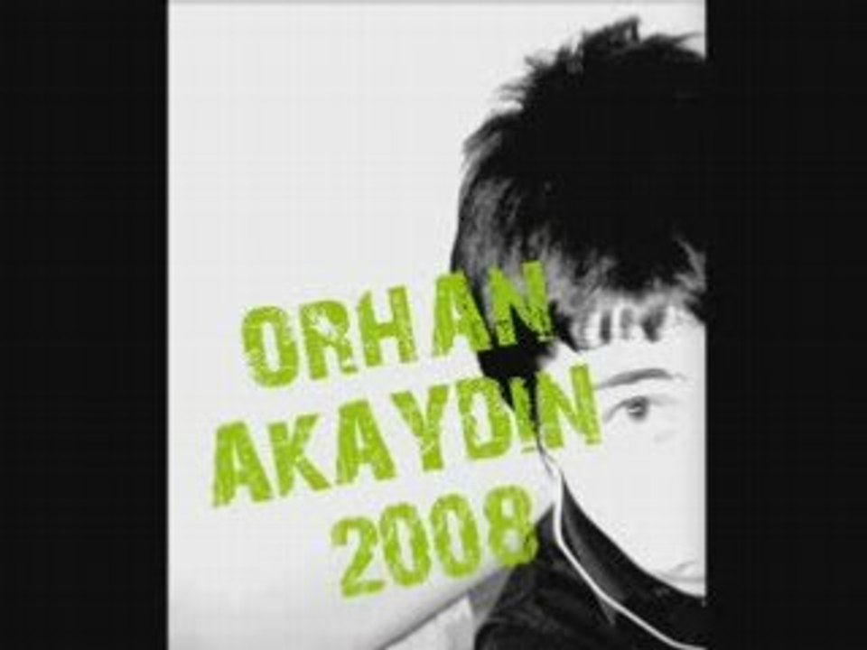 Orhan Akaydın - Dön Gel Bana Yarim