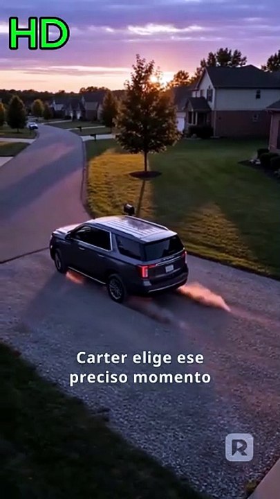 Deseo al volante - Episodio Completo | Drama Romántico Corto #ARS [Full Movie]