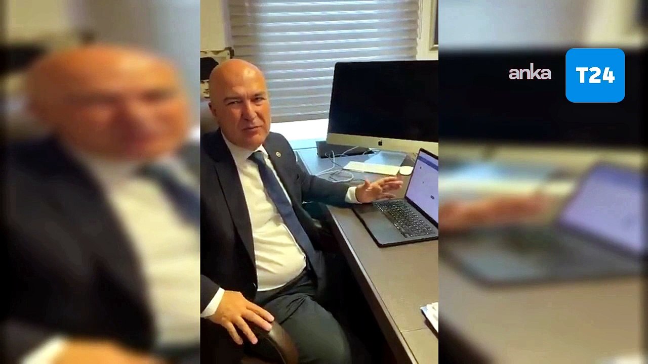 Özgür Özel'in yeni parti açıklamasının ardından CHP'den ilk istifa Murat Bakan'dan