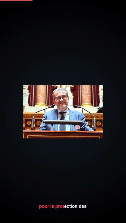 🇫🇷 Sénat : 43 contre 39, une décision à 4 voix près