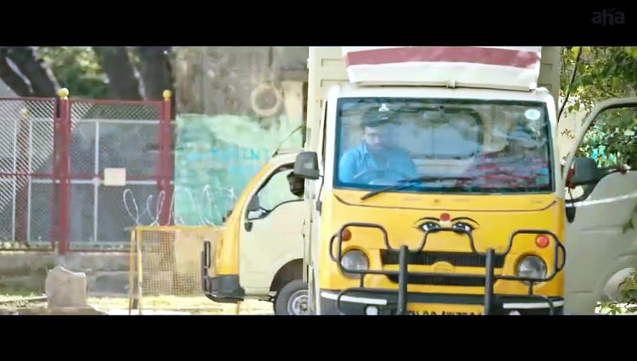 Vallavan Vaguthadhada Tamil Movie Part 2 [Full Movie]