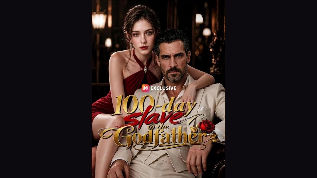 100-Day Slave to the Godfather - FULL HD