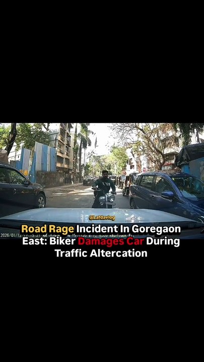 This is funny road range scenes happening.
