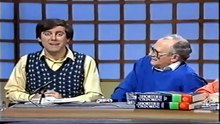 Countdown | Monday 13th October 1986 | Episode 445