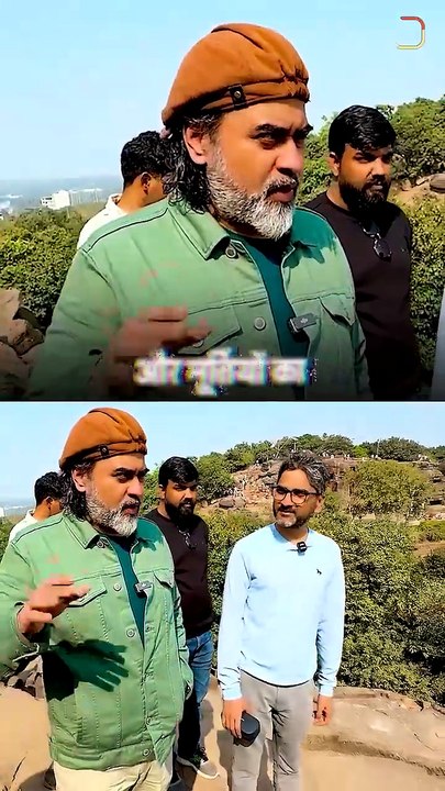 ऊँचाई की दृष्टि || आचार्य प्रशांत
