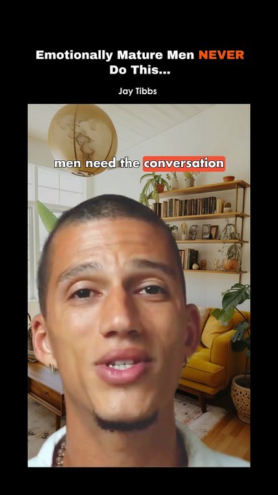 Emotionally Mature Men vs Emotionally Immature Men | Relationship Psychology Explained