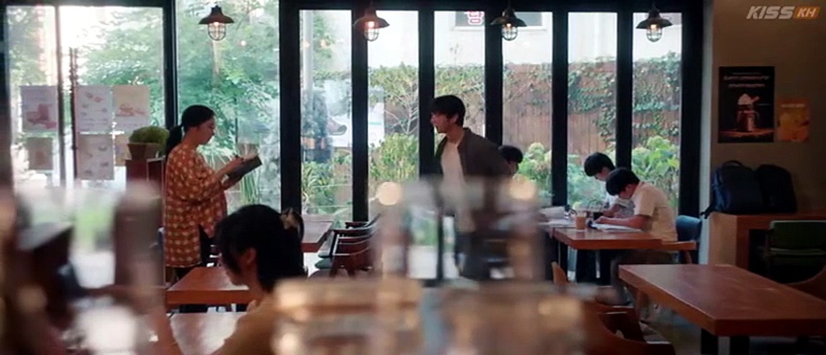 3 School, work, and distance slowly destroy their perfect bond 📚💔🚉- Best Korean romantic movie with happy ending movie [Full Movie]