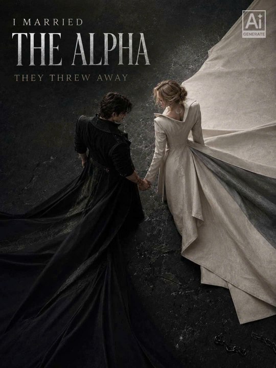 I Married the Alpha They Threw Away | New  Movie 2026
