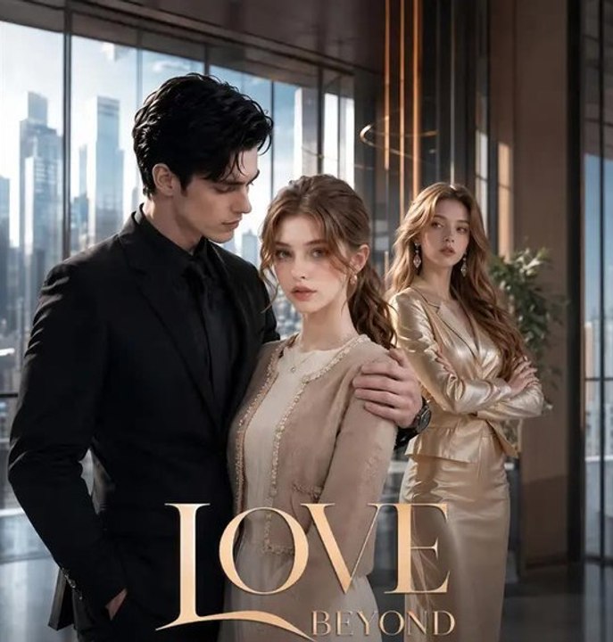 Love Beyond Fake Identity - Full Movie