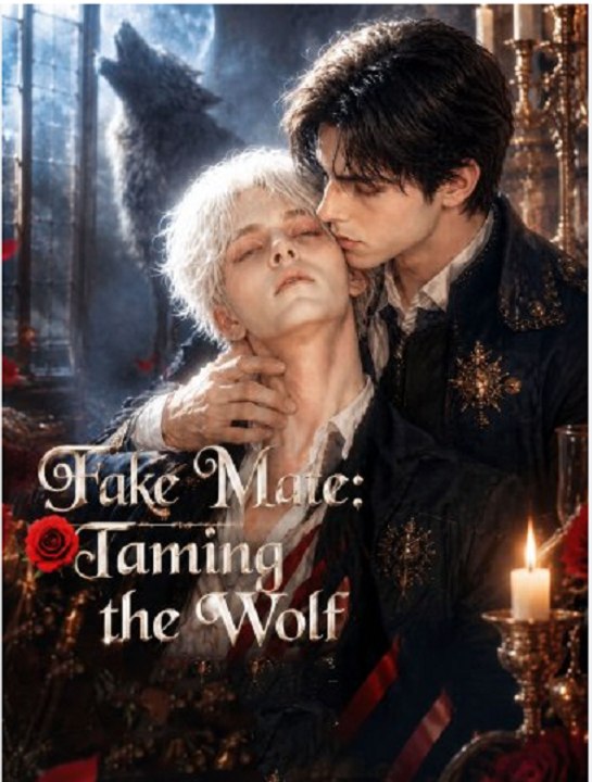 Fake mate taming the wolf💖#Short Drama #AI #Full Movie