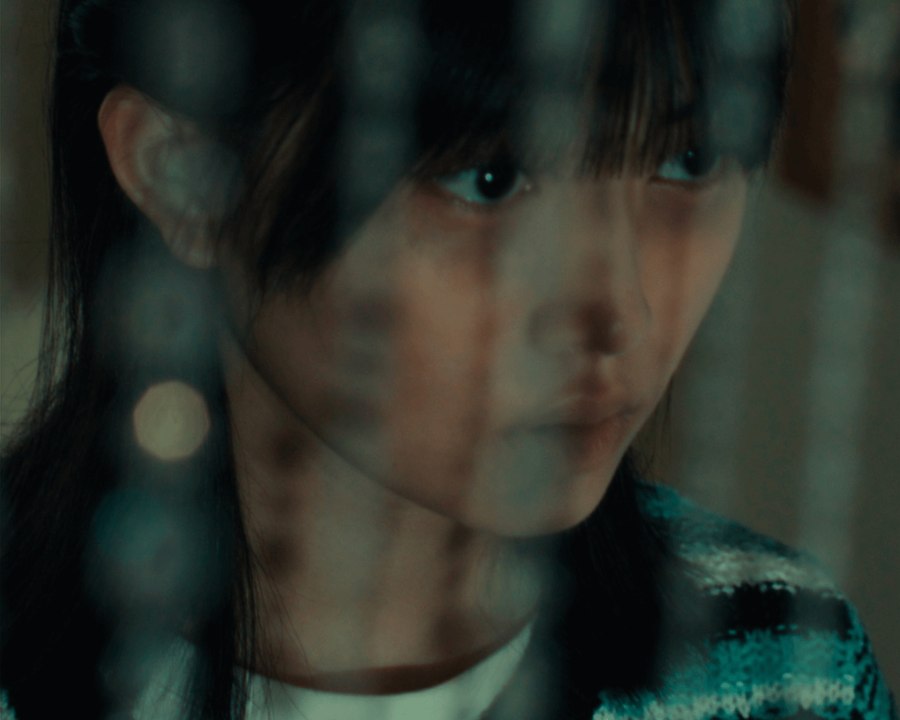 Doppelganger, The Other Me  - Full