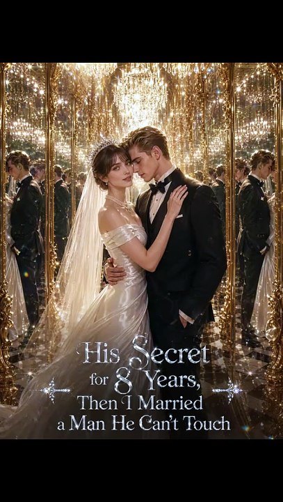 His Secret for 8 Years, Then I Married a Man He Can't Touch - New Movie 2026