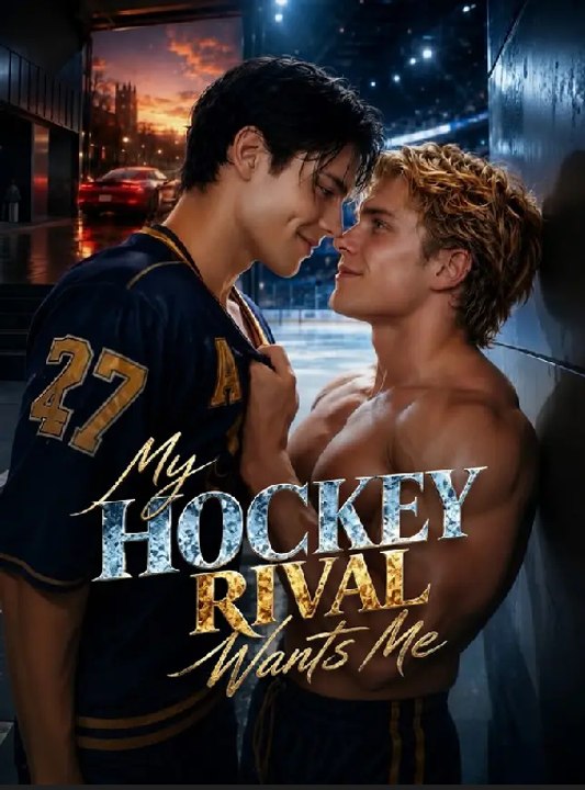 My Hockey Rival Wants Me - Full EP