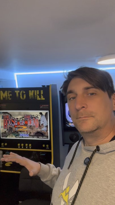 🔥 ma Gaming room jour 7 ! #mentosdaf #jeuxvideo #retrogamingfr