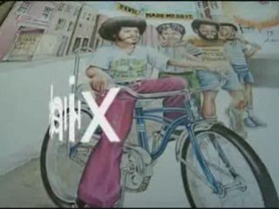 Sweet-soul