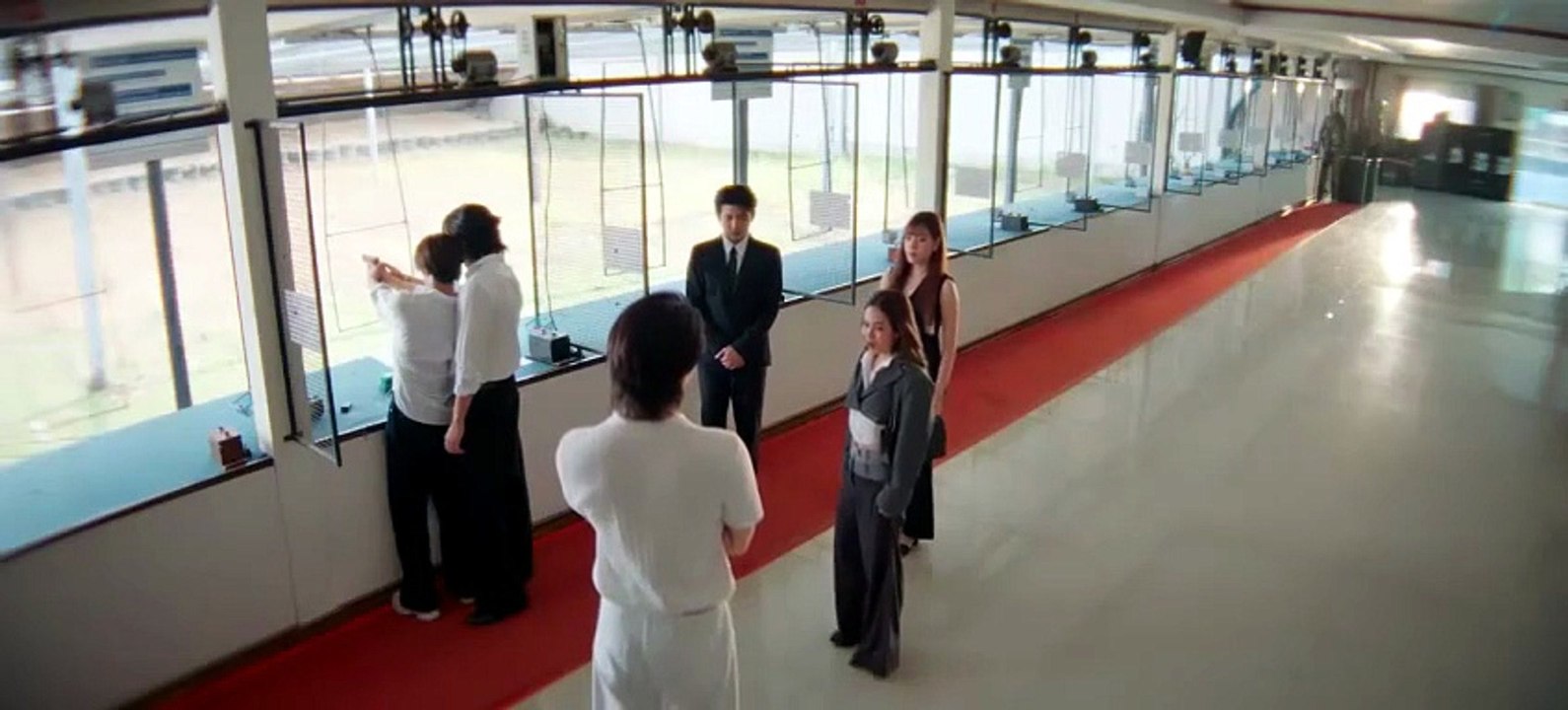 Knot - Episode 3 [ Eng Sub ] [Full Movie]