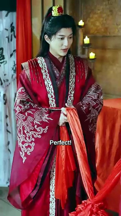 Saving the Fallen Empress | Full Series | Short Drama English [Full Movie]