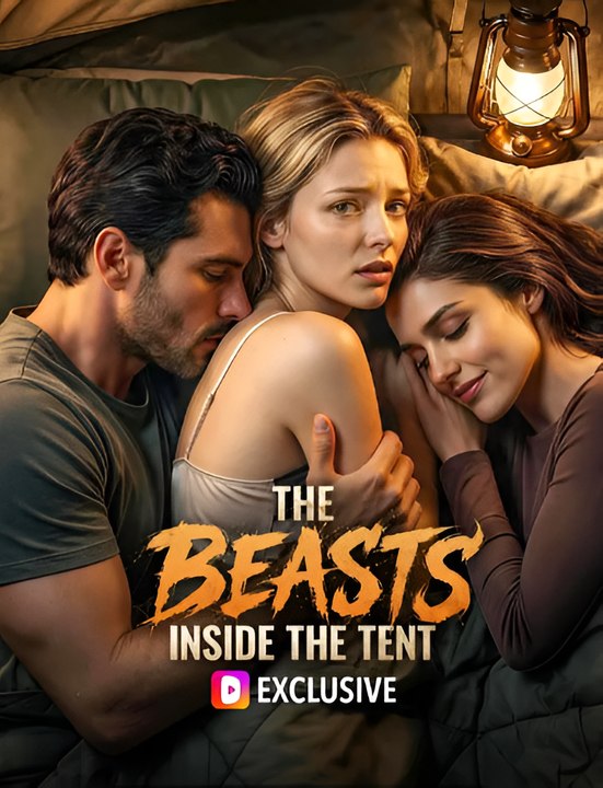 The Beast Inside The Tent