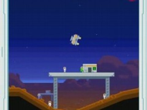 cosmo crash kadokado