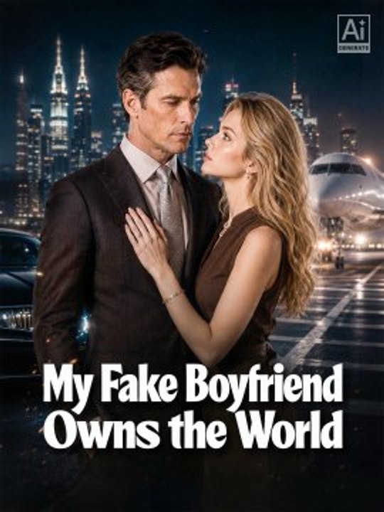 My Fake Boyfriend Owns the World - Full EP