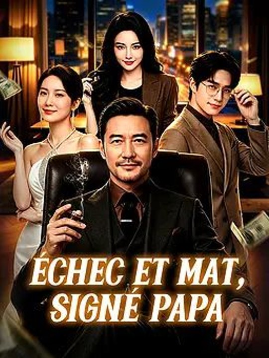 Échec et Mat, Signé Papa - Partie 2/2 | Episodes 44-79
