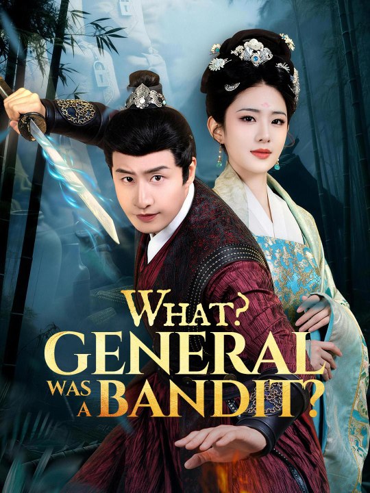 What? General Was a Bandit?