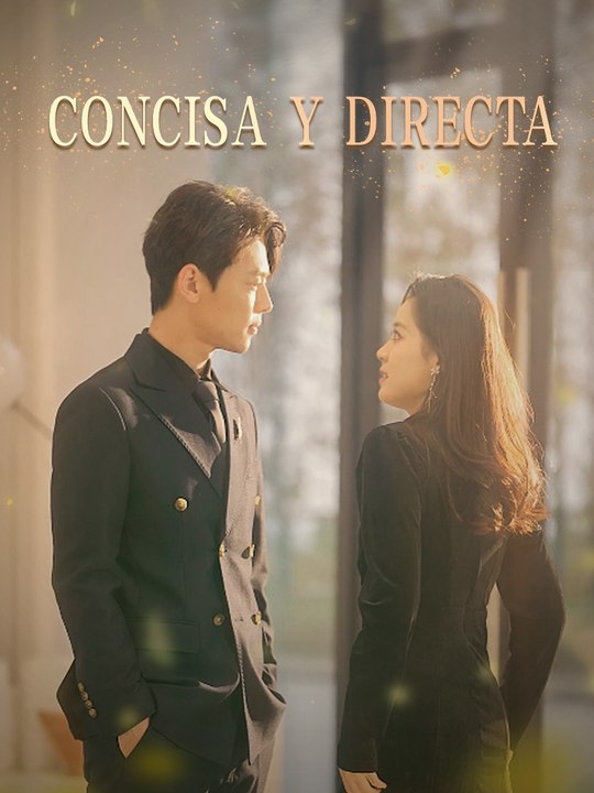 [Full] Concisa y directa En Español