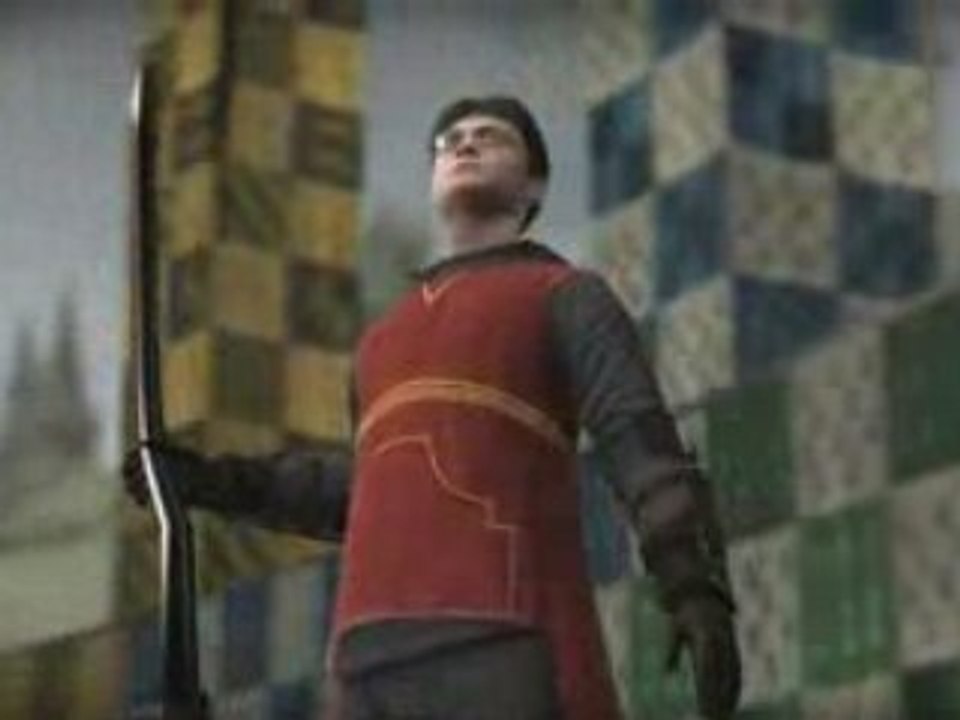 Harry Potter Et Le Prince De Sang-Mele