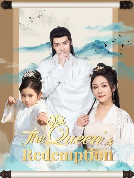 The Queen's Redemption Full Chinese Drama 🔥🔥🔥FULL MOVIES ENGLISH SUB 2026